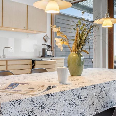 3 Bedroom Amazing Home In Romo Рёмё-Киркебю Экстерьер фото