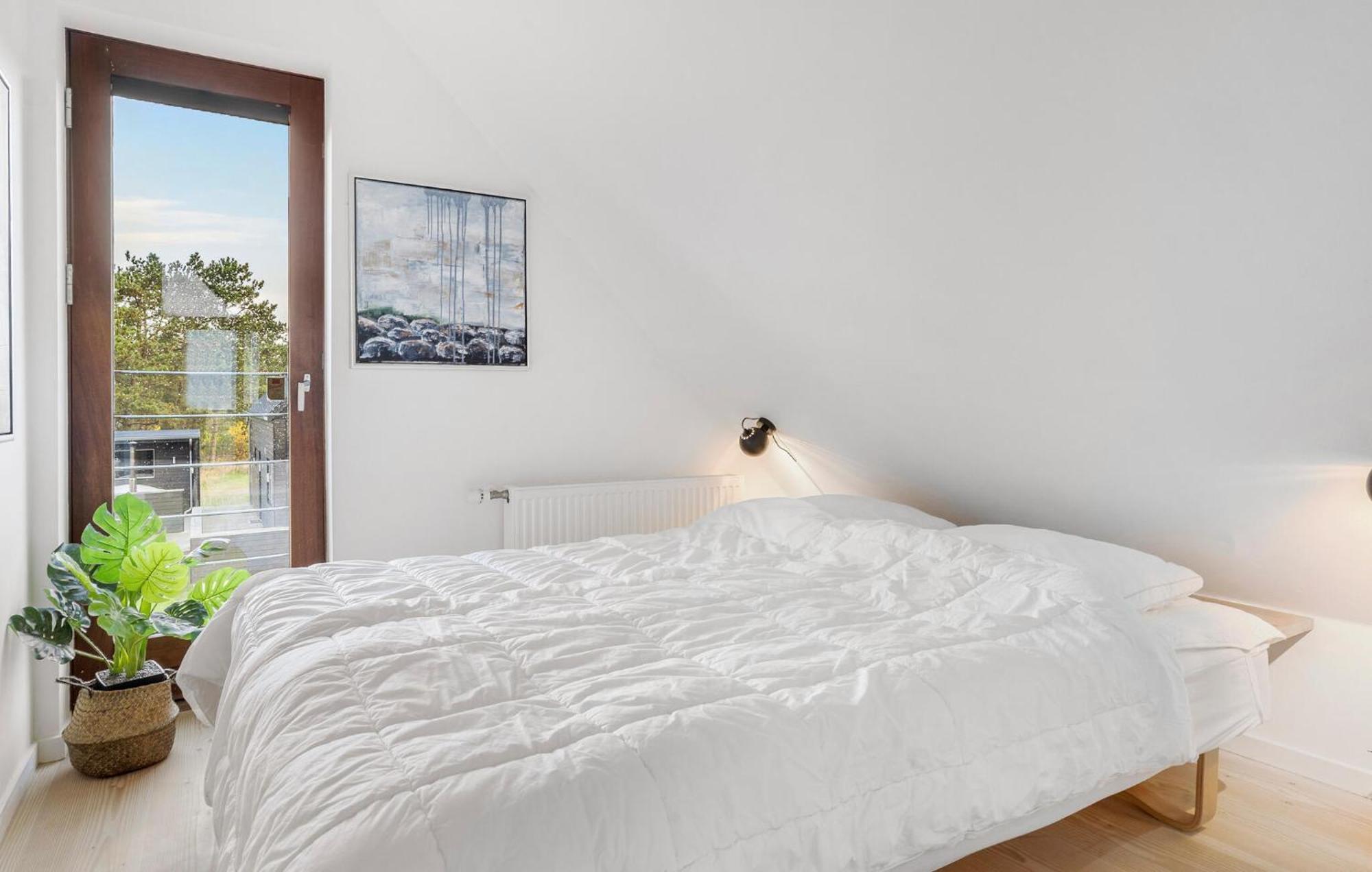3 Bedroom Amazing Home In Romo Рёмё-Киркебю Экстерьер фото