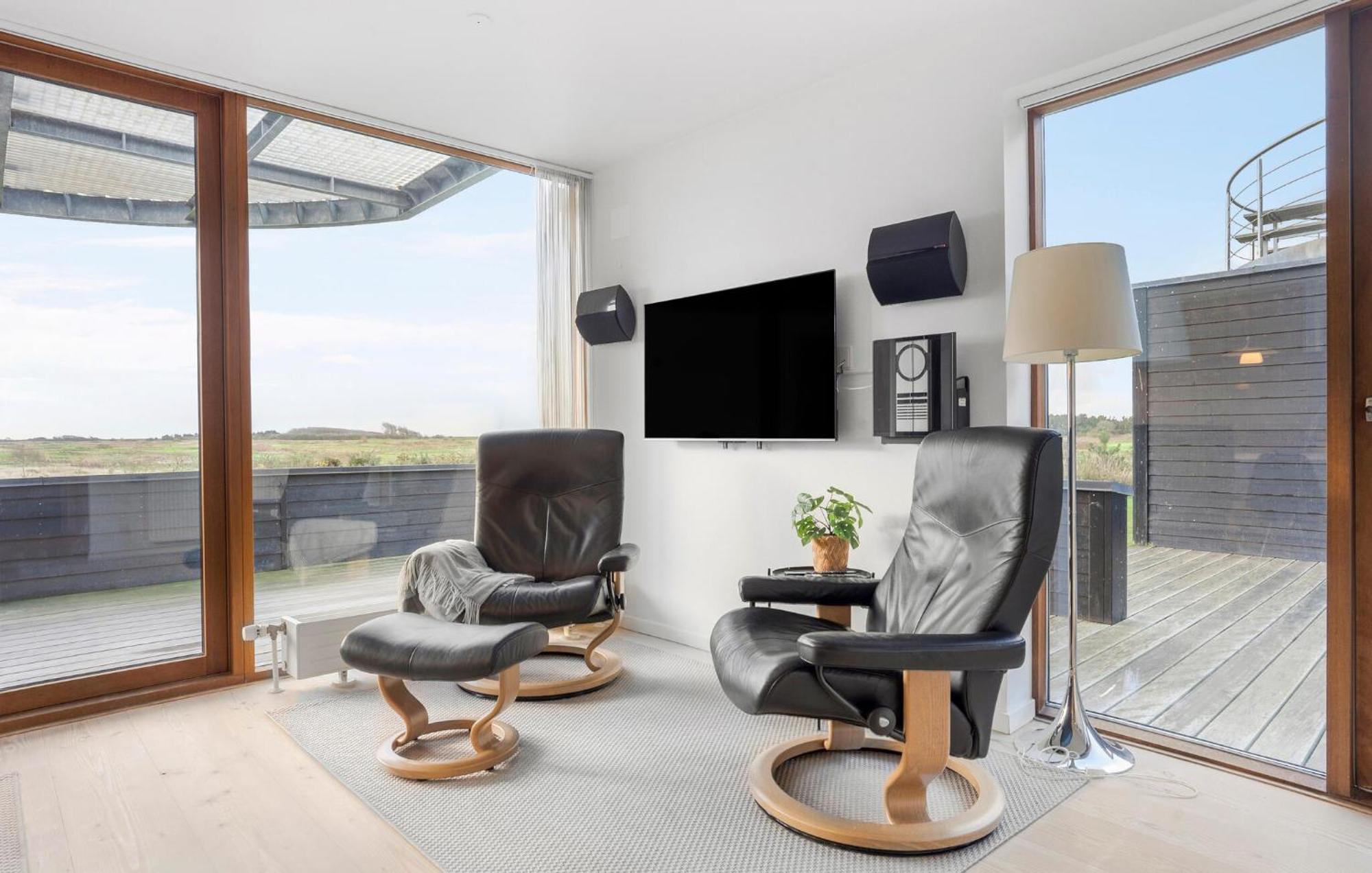 3 Bedroom Amazing Home In Romo Рёмё-Киркебю Экстерьер фото