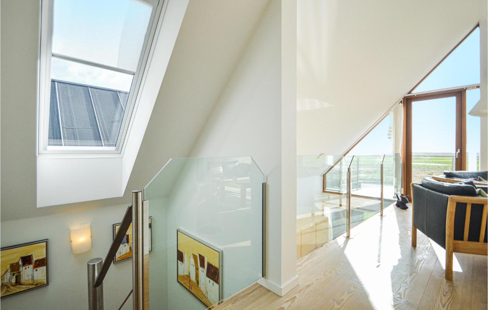 3 Bedroom Amazing Home In Romo Рёмё-Киркебю Экстерьер фото
