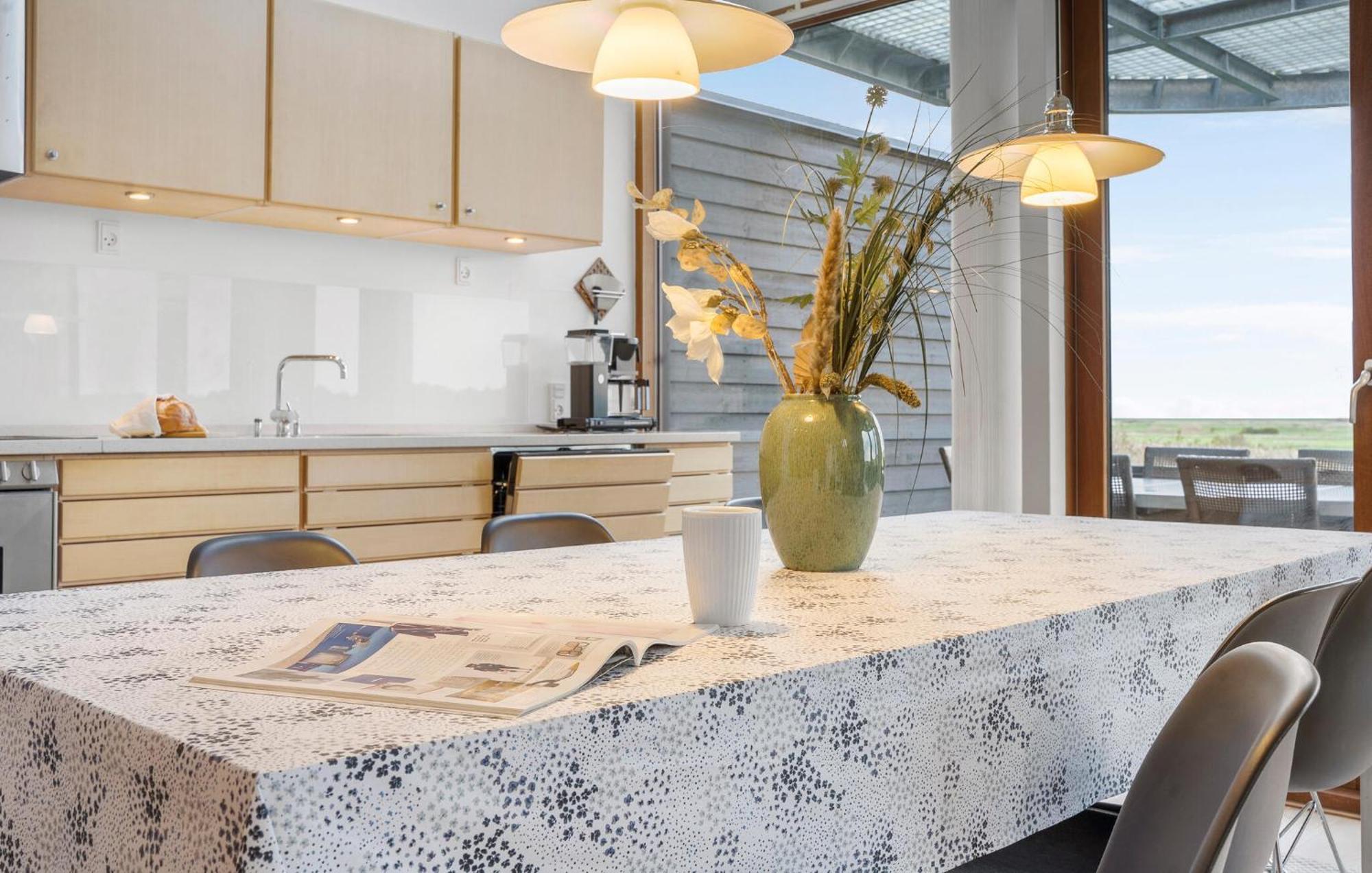 3 Bedroom Amazing Home In Romo Рёмё-Киркебю Экстерьер фото